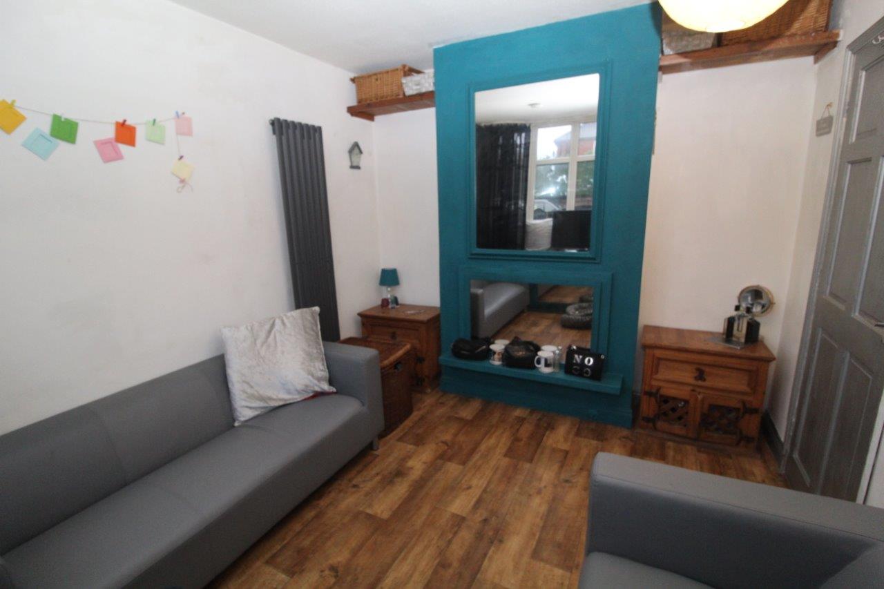 Deansgate Lane, Timperley